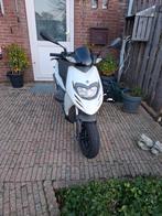 Piaggio New Typhoon 70cc 2T - 268×× km - kapschade, Ophalen, Gebruikt, Tweetakt, Piaggio
