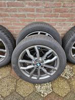 BMW 18 inch Styling 711M Winterset, Ophalen, 18 inch, Gebruikt, Banden en Velgen