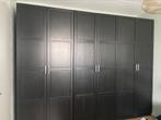 Ikea pax kast 236 hoog 300 breed met lades, Huis en Inrichting, Kasten | Kledingkasten, Ophalen, 200 cm of meer, 50 tot 75 cm
