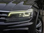 Volkswagen Tiguan 1.5 TSI ACT R-LINE|PANO|VIRT-COCKP.|ACC, 4 cilinders, Alcantara, Zwart, Origineel Nederlands