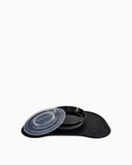 Twistshake placemat click mat met klik bord met deksel, Ophalen of Verzenden, Zo goed als nieuw, Overige typen