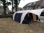 Obelink Trail 400 tunneltent, Ophalen, Zo goed als nieuw, Tot en met 4