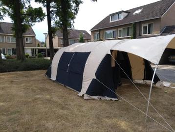 Obelink Trail 400 tunneltent beschikbaar voor biedingen