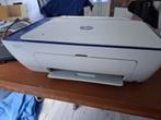 hp deskjet 2630, Computers en Software, Printers, Ophalen, Inkjetprinter, Ingebouwde Wi-Fi, Zo goed als nieuw