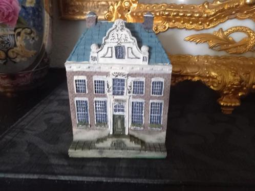 Blokker  huisje, Verzamelen, Beelden en Beeldjes, Zo goed als nieuw, Overige typen, Ophalen of Verzenden