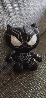 black panther ty knuffeltje, Ophalen of Verzenden, Zo goed als nieuw, Overige typen