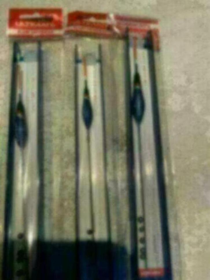 Lichte tuigjes, voorn tippertjes, Ultimate, nieuw, Watersport en Boten, Hengelsport | Witvissen, Nieuw, Overige typen, Ophalen of Verzenden