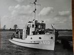 Hr ms Hydra duikvaartuig, Verzamelen, Ophalen of Verzenden, Zo goed als nieuw, Kaart, Foto of Prent