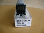 Fleischmann 567620, Hobby en Vrije tijd, Modeltreinen | H0, Gelijkstroom, Fleischmann, Wagon, Ophalen of Verzenden