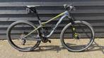 Mountainbike full suspension carbon BMC, Fietsen en Brommers, 49 tot 53 cm, Zo goed als nieuw, Ophalen, Overige merken