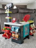 Smoby winkeltje TEAB., Kinderen en Baby's, Speelgoed | Speelkeukens, Ophalen, Gebruikt, Kunststof