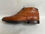 Van Lier Boots, maat 42., Bruin, Van Lier, Boots, Ophalen of Verzenden