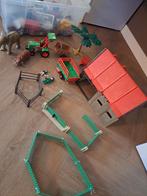 Playmobil boerderij, Ophalen of Verzenden