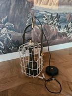 Zuiver hanglamp Cage wit, Ophalen of Verzenden, Zo goed als nieuw