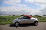 Fraaie Ford Streetka Cabrio [APK juli 2026 & nw bordeauxdak], Voorwielaandrijving, Overige modellen, 95 pk, 1600 cc