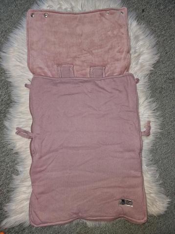 Meyco Lilac Voetenzak Autostoel Buggy Kinderwagen
 beschikbaar voor biedingen