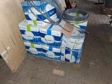 Draka octabox vd installatiedraad beschikbaar voor biedingen