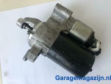 Startmotor bosch 1.1 KW Audi Q5 Quattro 2011 0001107508 beschikbaar voor biedingen