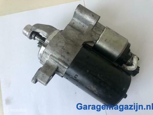 Startmotor bosch 1.1 KW Audi Q5 Quattro 2011 0001107508, Auto-onderdelen, Elektronica en Kabels, Audi, Gebruikt, Ophalen of Verzenden