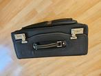 Pilotenkoffer, Sieraden, Tassen en Uiterlijk, Koffers, Ophalen, Zo goed als nieuw, Overige materialen, Slot
