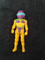 M.A.S.K. Calhoun Burns European Exclusive (Compleet), Ophalen, Zo goed als nieuw