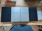 PS2 & PS1 Consoles - Retro Gaming!, Ophalen of Verzenden, Gebruikt, Zonder controller