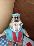 Walrus knuffel Dolfinarium Harderwijk mascotte 33 cm, Ophalen of Verzenden