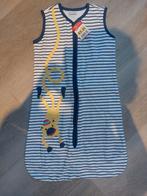 Slaapzak 70 cm nieuw, Ophalen of Verzenden, Zo goed als nieuw, 70 tot 85 cm, Slaapzak