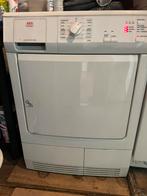 Aeg wasdroger Lavatherm 6kg, Witgoed en Apparatuur, Wasdrogers, Ophalen, Gebruikt, Voorlader