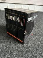 James bond 007 dvd box 20 films, 1980 tot heden, Ophalen of Verzenden, Zo goed als nieuw, Actie en Avontuur