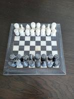 Schaakspel, Ophalen, Zo goed als nieuw
