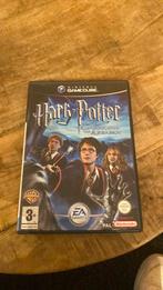 Harry Potter en de Gevangene van Azkaban Gamecube, Spelcomputers en Games, Vanaf 3 jaar, Avontuur en Actie, Ophalen of Verzenden