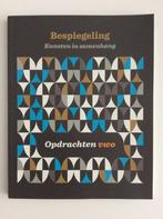 Bespiegeling, kunsten in samenhang - VWO-opdrachtenboek, Boeken, Overige vakken, VWO, Jappe Groenendijk e.a., Ophalen of Verzenden
