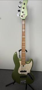 Basgitaar Sire Marcus Miller V7 2nd gen 4 jazz ., Ophalen, Gebruikt, Elektrisch