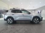 Citroen C3 Aircross 1.2 Hybrid 136 Max, 1250 kg, Euro 6, 1199 cc, Origineel Nederlands