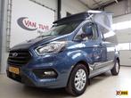 Ford Nugget 130 PK Automaat 2023, Bus-model, Bedrijf, Diesel, Ford