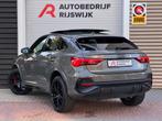 Audi Q3 Sportback 45 TFSI e S Edition Pano/Keyless/Matrix, 12 maanden, Gebruikt, Euro 6, Alcantara