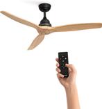 CREATE Windwood Ultrasilent plafondventilator, Witgoed en Apparatuur, Ventilatoren, Ophalen, Ventilator met afstandsbediening