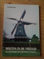 Molens in de Vreugd, Boeken, Ophalen of Verzenden, Overige onderwerpen, Gelezen, J.G. Wiessner