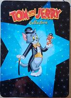 Tom and Jerry dvd box, Cd's en Dvd's, Gebruikt, Alle leeftijden, Boxset, Ophalen of Verzenden