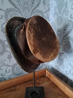 Antiek hoedje, Ophalen of Verzenden