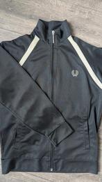 Fred Perry Training Jasje - Heren Dames Maat S, Ophalen of Verzenden, Zo goed als nieuw, Maat 46 (S) of kleiner, Fred Perry