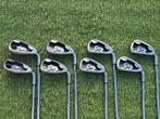 Callaway X20 Ijzers 4 tm S, Ophalen of Verzenden, Set, Callaway