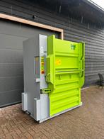 Dixi 60S | 60 ton | Balenpers | Papierpers | Plasticpers, Ophalen of Verzenden