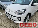 Volkswagen Up 2011 t/m 2016 voorkop motorkap bumper spatbord, -, -, Nieuw, Ophalen of Verzenden