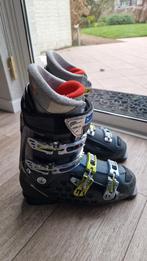 Salomon skischoenen Xwave10 Flex 110 maat 29/29,5, Ophalen, 160 tot 180 cm, Gebruikt, Schoenen
