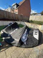 Ozone edge v12 11m, Watersport en Boten, Geen board, Zo goed als nieuw, Kite, 11 m²