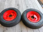 Wielen 8 inch, Auto diversen, Aanhangwagen-onderdelen, Ophalen, Nieuw