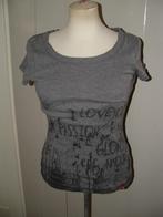 EDC by Esprit t-shirt maat XS katoen