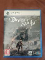 Demon's Souls (PS5), Spelcomputers en Games, Ophalen of Verzenden, Zo goed als nieuw